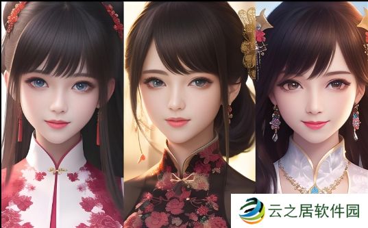 怎么制作会动的图片-教你编辑图片的方法